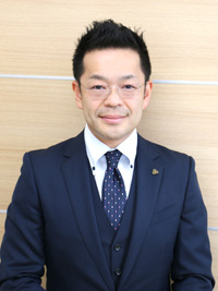 社長高野由博