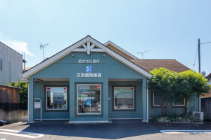 文京調剤薬局1