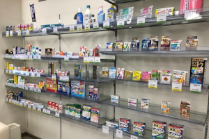 つばさ薬局 宮元店3