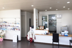 つばさ薬局 茂呂店3